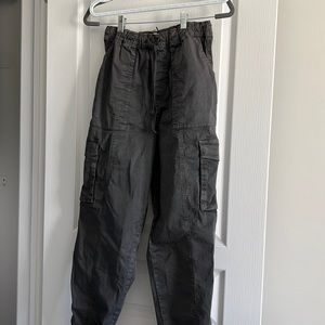 GARAGE cargo pants